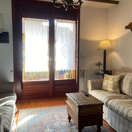 Precioso Chalet Junto A Potes Con Piscina-4 Hab,3 Banos Ojedo Esterno foto