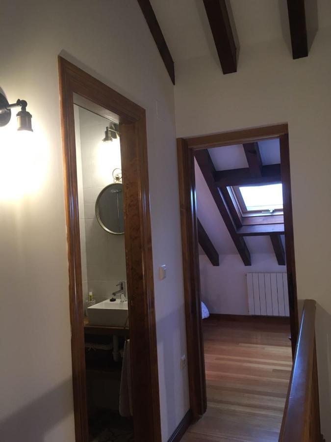 Precioso Chalet Junto A Potes Con Piscina-4 Hab,3 Banos Ojedo Esterno foto