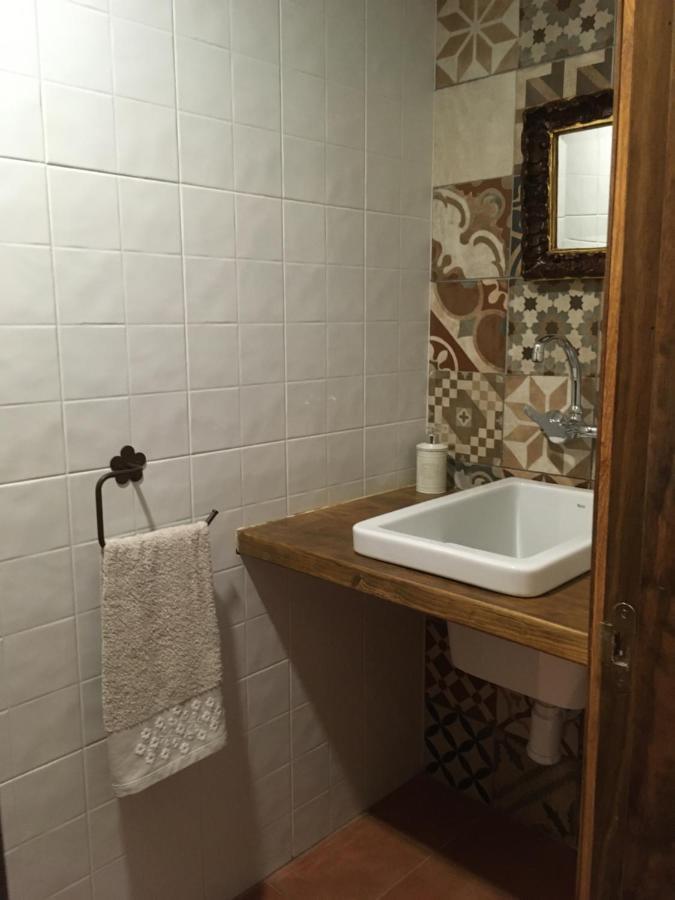 Precioso Chalet Junto A Potes Con Piscina-4 Hab,3 Banos Ojedo Esterno foto