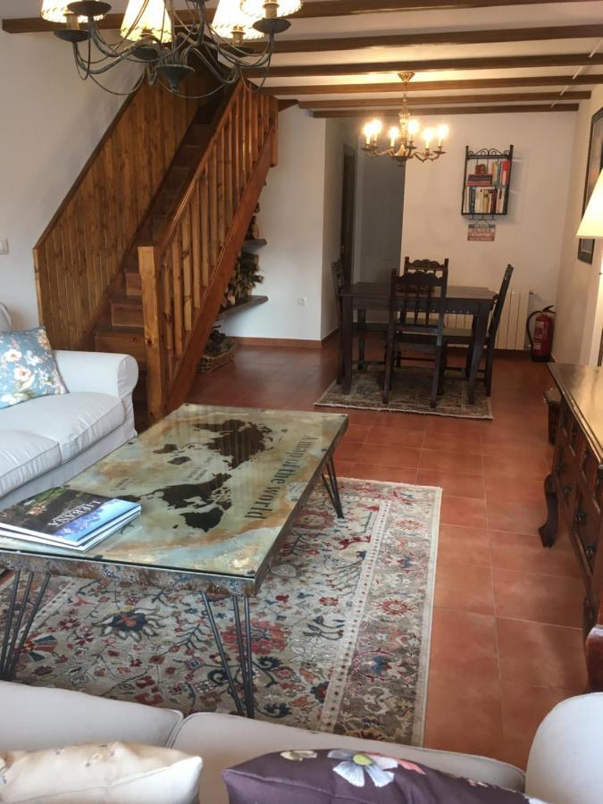 Precioso Chalet Junto A Potes Con Piscina-4 Hab,3 Banos Ojedo Esterno foto