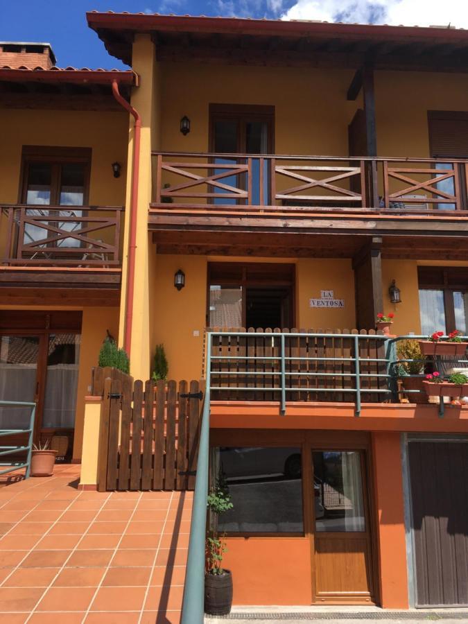 Precioso Chalet Junto A Potes Con Piscina-4 Hab,3 Banos Ojedo Esterno foto