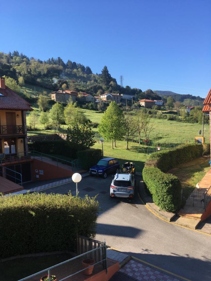 Precioso Chalet Junto A Potes Con Piscina-4 Hab,3 Banos Ojedo Esterno foto