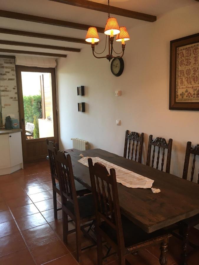 Precioso Chalet Junto A Potes Con Piscina-4 Hab,3 Banos Ojedo Esterno foto