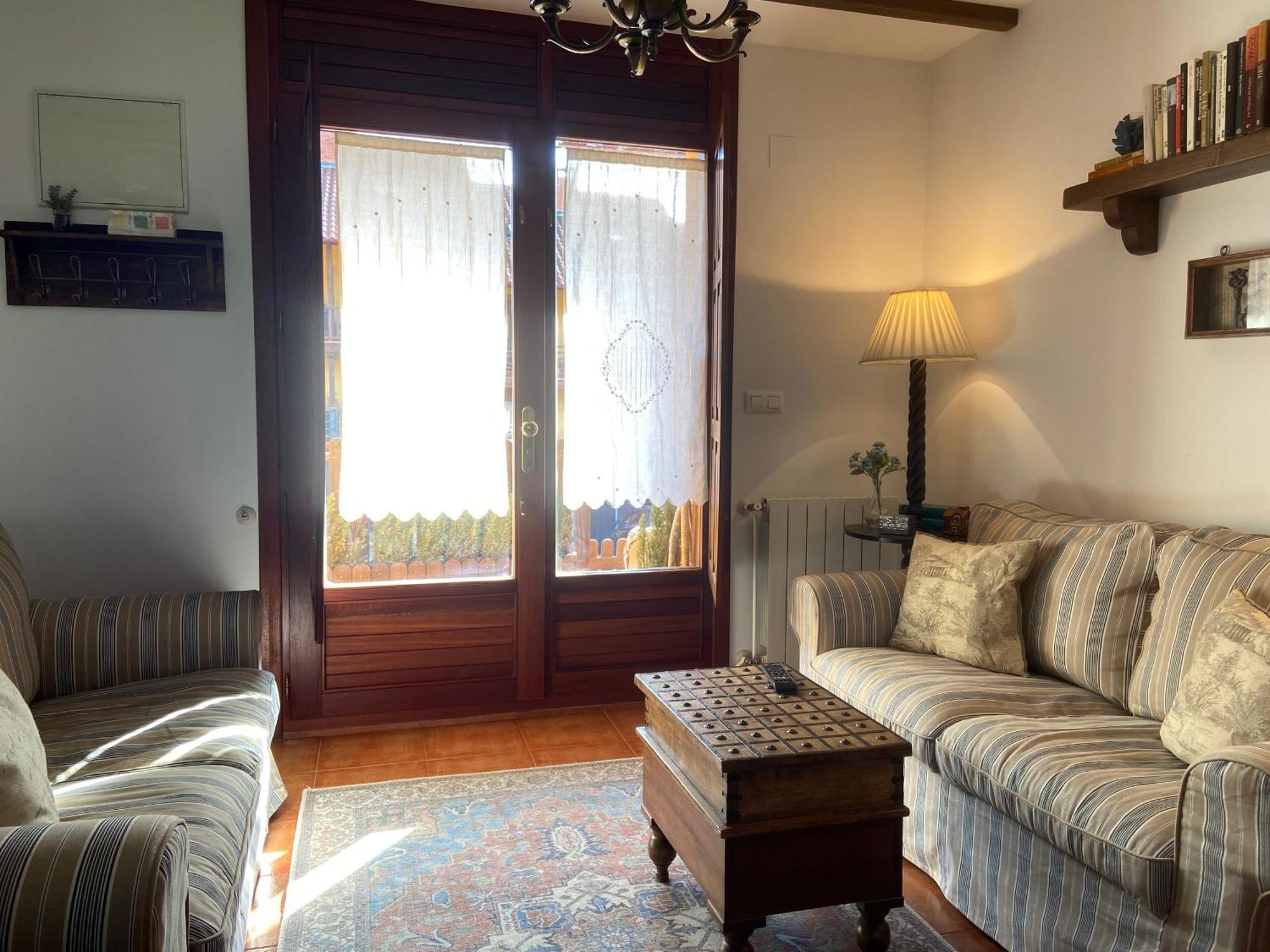 Precioso Chalet Junto A Potes Con Piscina-4 Hab,3 Banos Ojedo Esterno foto