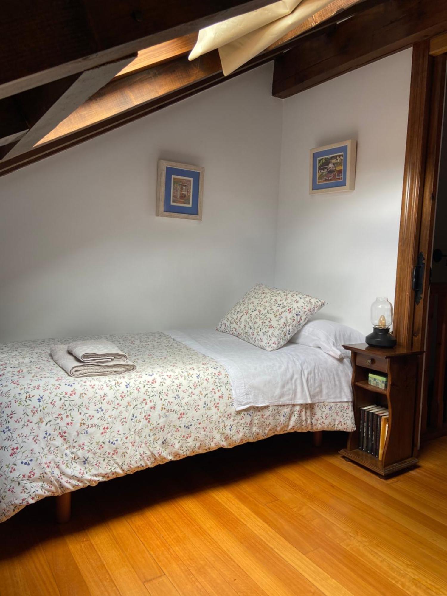 Precioso Chalet Junto A Potes Con Piscina-4 Hab,3 Banos Ojedo Esterno foto