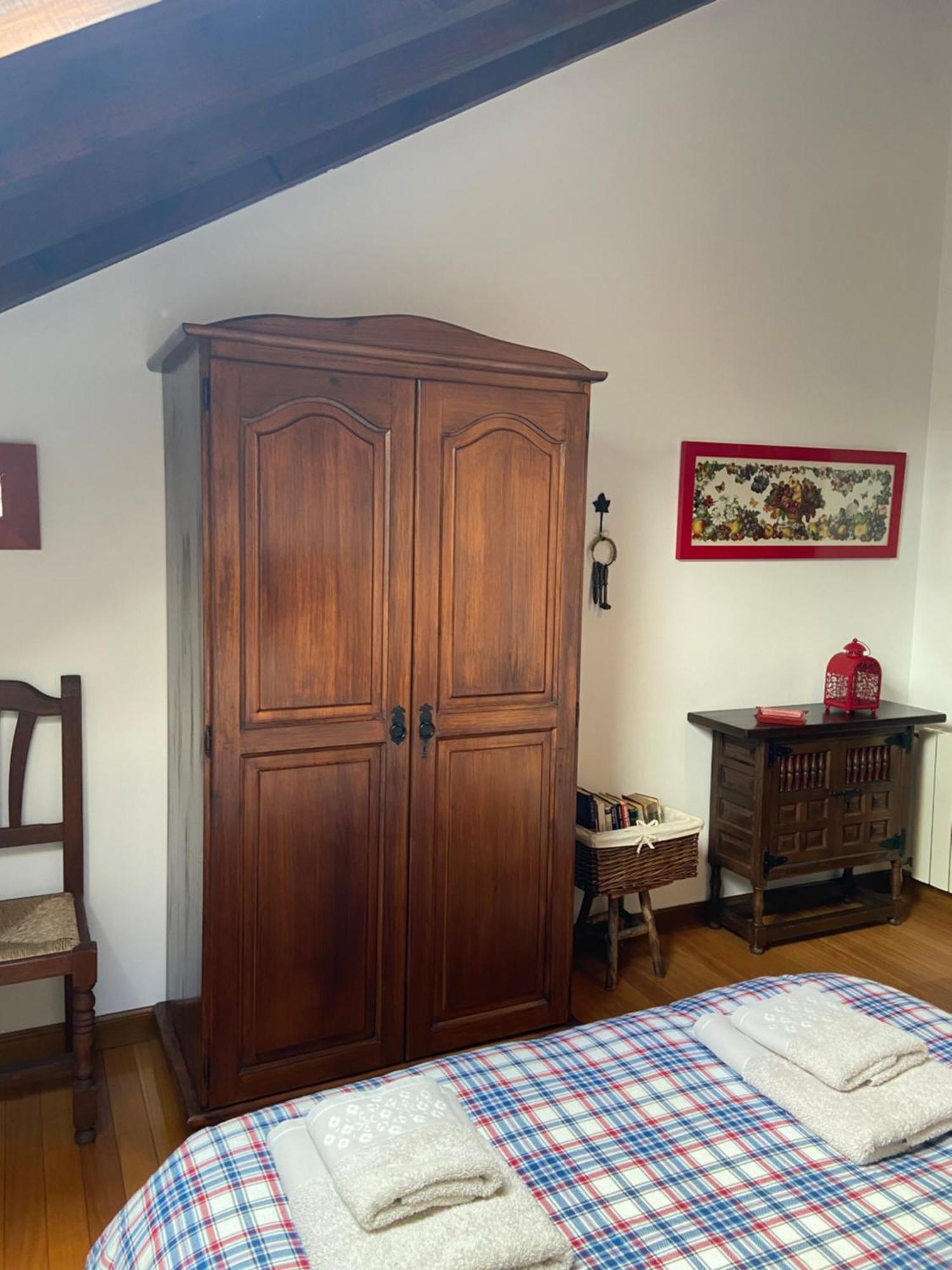 Precioso Chalet Junto A Potes Con Piscina-4 Hab,3 Banos Ojedo Esterno foto